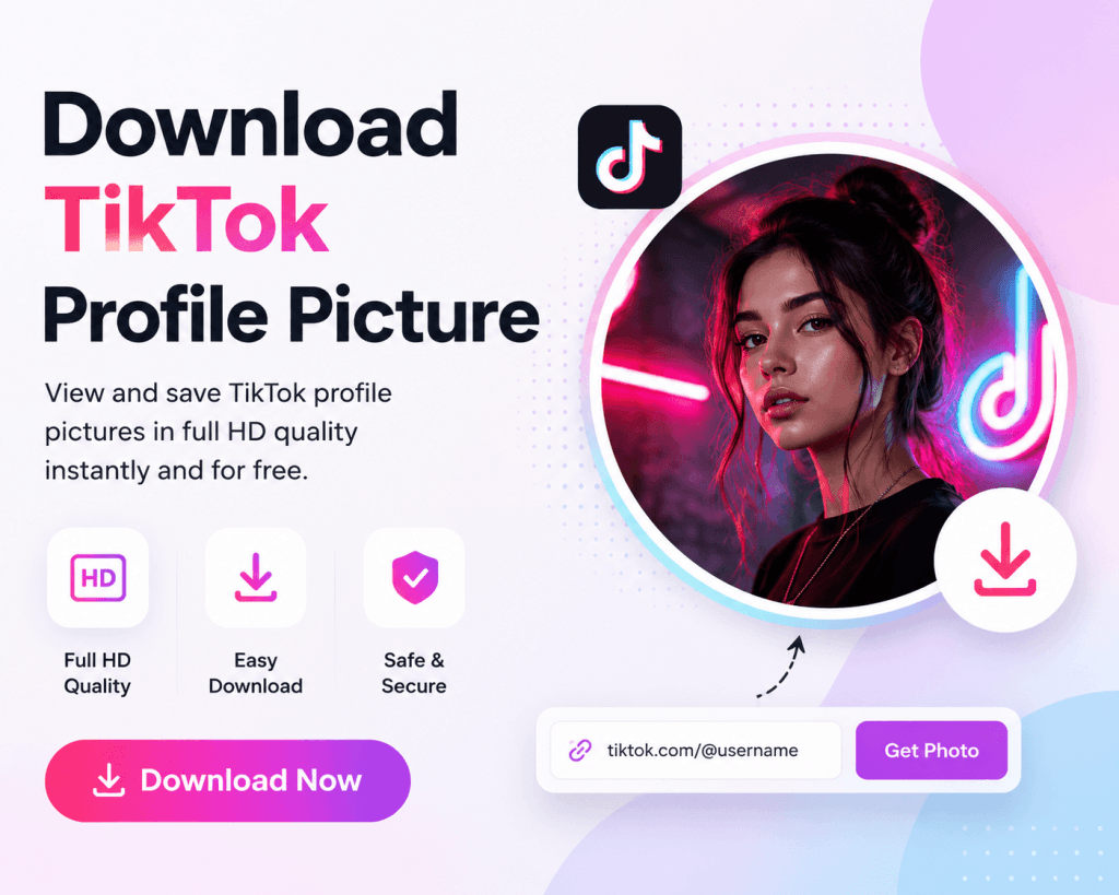 Download TikTok Profile Picture download-tiktok-profile-picture