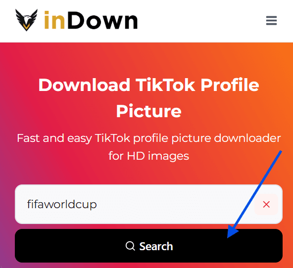 Download TikTok Profile Picture tiktok-profile-picture-how-to-download-step2